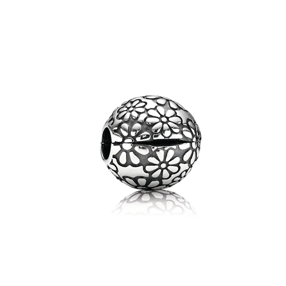pandora daisy clip 791013