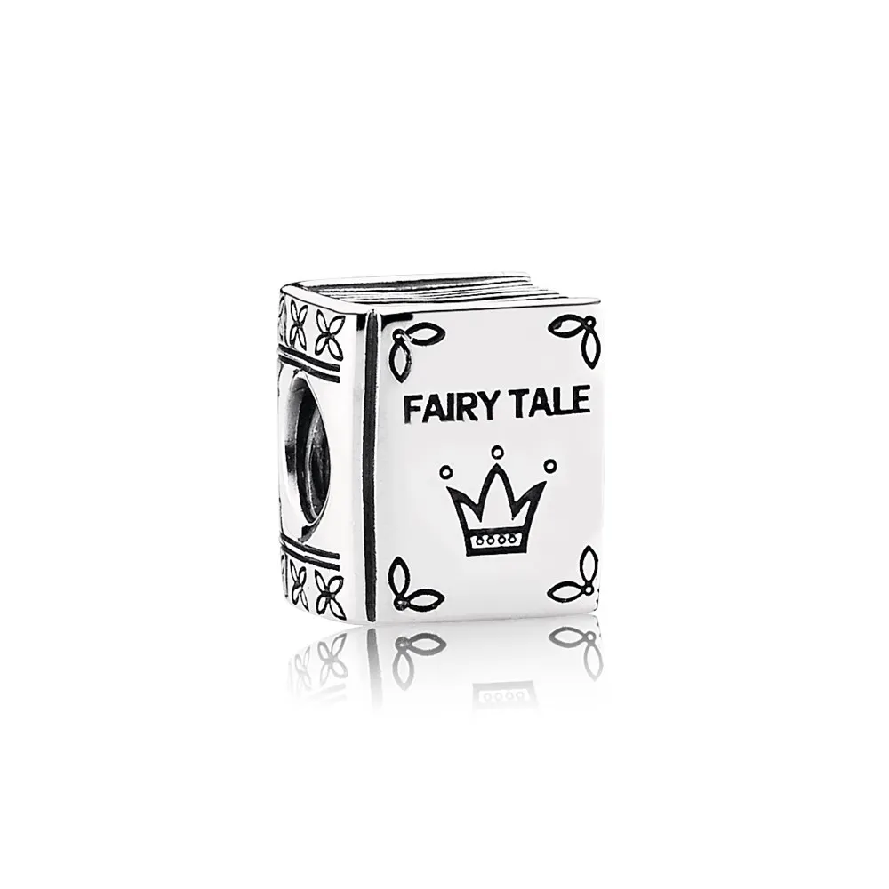 pandora once upon a time charm 791109