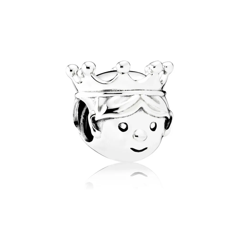 pandora precious prince charm 791959