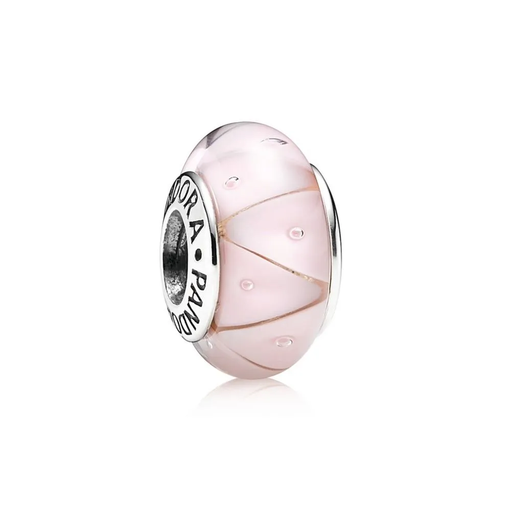 PANDORA Rose Looking Glass Bead - 790922