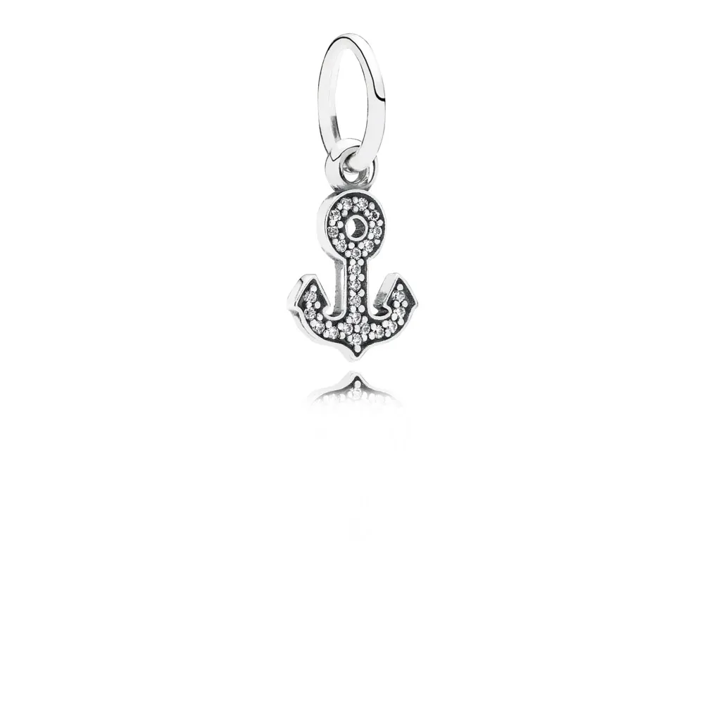 pandora symbol of hope pendant charm 791533cz