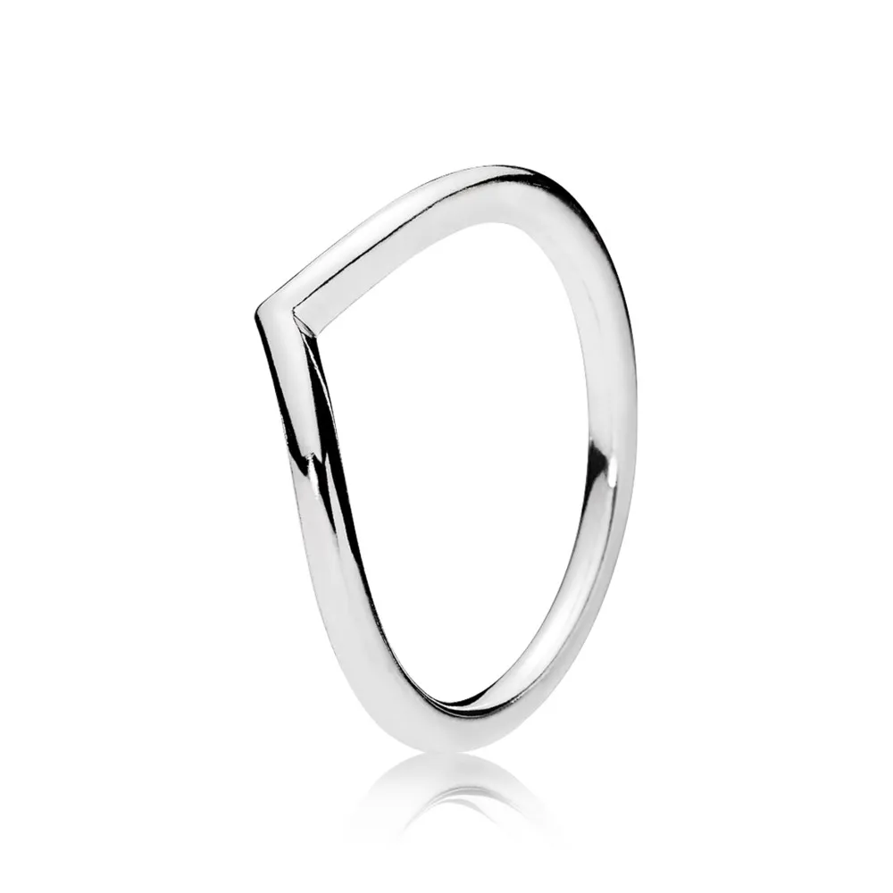 pandora shining wish ring 196314