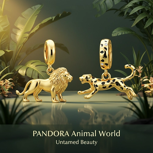 (image for) Animal World