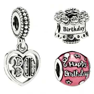 (image for) Birthday