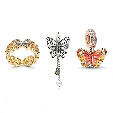 (image for) Butterfly