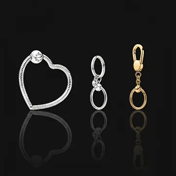 (image for) Charm Holders