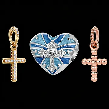 (image for) Cross