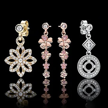 (image for) Dangles & Drops
