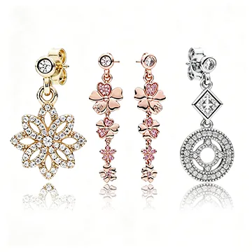 (image for) Dangles & Drops