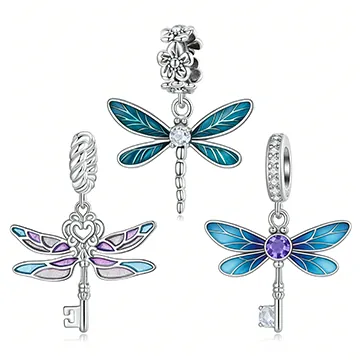 (image for) Dragonfly