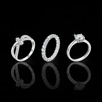 (image for) Engagement Rings