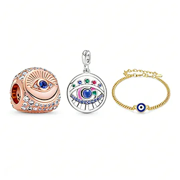 (image for) Evil Eye