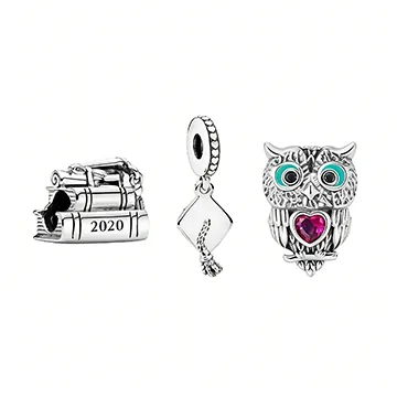 (image for) Graduation