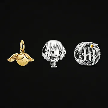 (image for) Harry Potter x Pandora