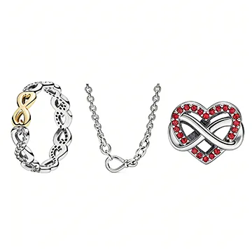 (image for) Infinity and Forever