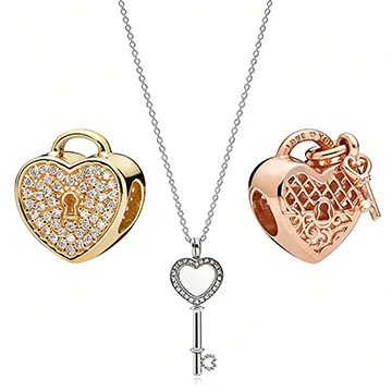 (image for) Key and Lock