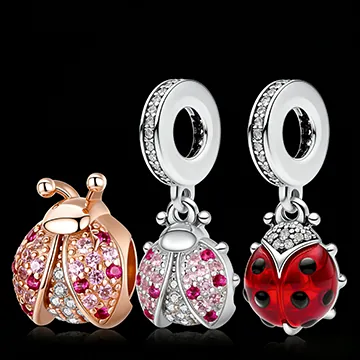 (image for) Ladybug