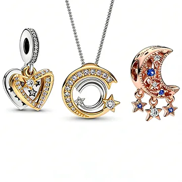 (image for) Moon and Stars