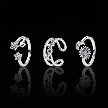 (image for) Open Rings