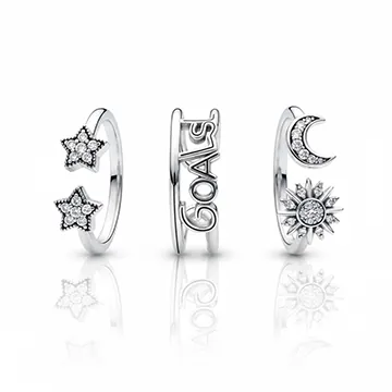 (image for) Open Rings