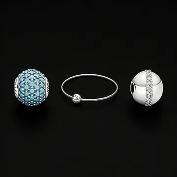 (image for) PANDORA ESSENCE