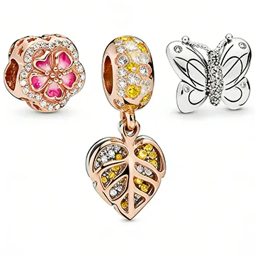 (image for) PANDORA GARDEN