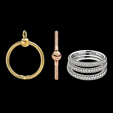 (image for) PANDORA Icons