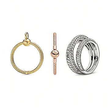 (image for) PANDORA Icons