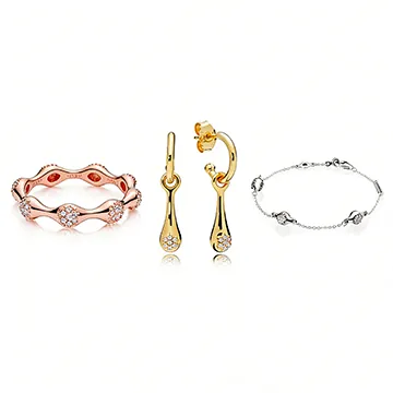 (image for) PANDORA LovePods™