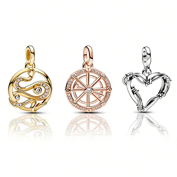 (image for) Pandora Me Charms