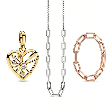 (image for) PANDORA Me