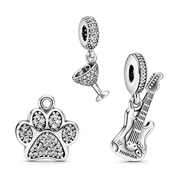 (image for) PANDORA Passions