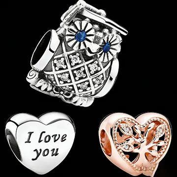 (image for) PANDORA People