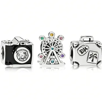 (image for) PANDORA Places