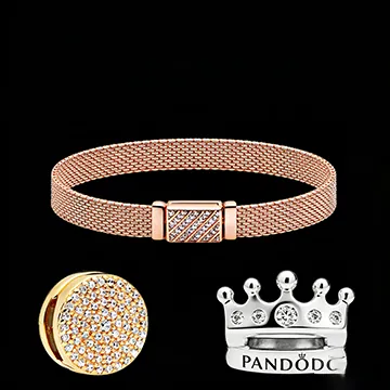 (image for) PANDORA Reflexions™