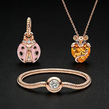 (image for) Pandora Rose™