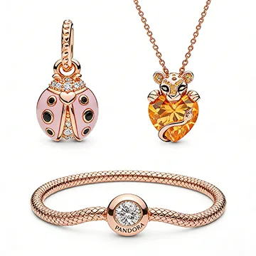 (image for) Pandora Rose™