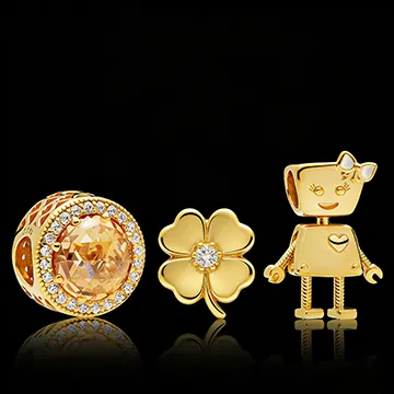 (image for) PANDORA Shine™