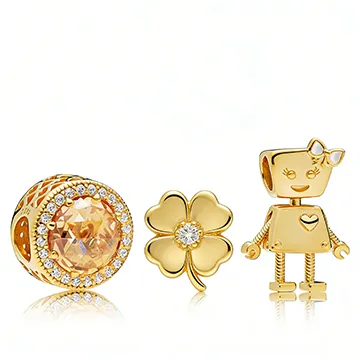 (image for) PANDORA Shine™