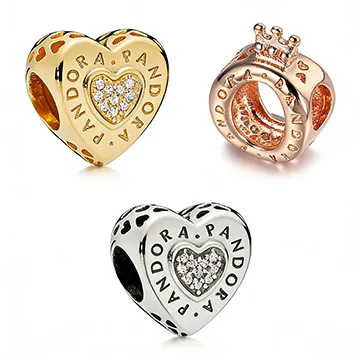 (image for) Pandora Signature