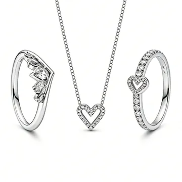 (image for) PANDORA WISE