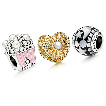 (image for) Pearl Jewelry