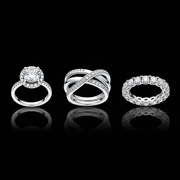 (image for) Promise Rings