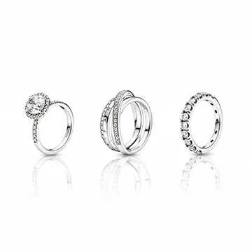 (image for) Promise Rings