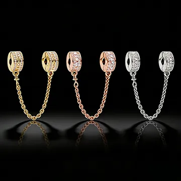 (image for) Safety Chains