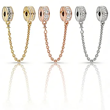 (image for) Safety Chains