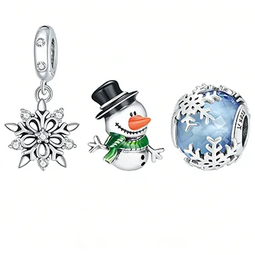 (image for) Snow Party