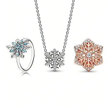 (image for) Snowflake