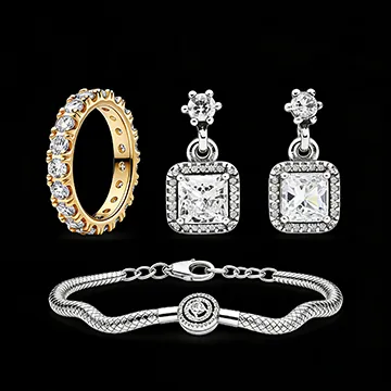 (image for) Timeless Elegance