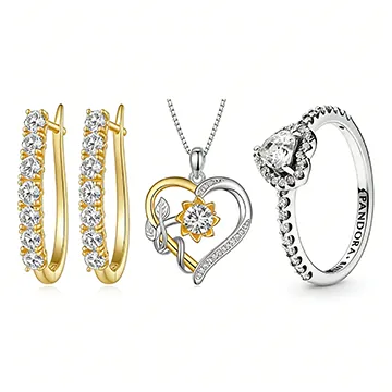 (image for) Wedding Jewelry